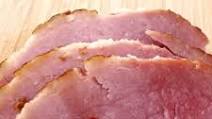 Easy Crock Pot Ham Easy Crock Pot Ham