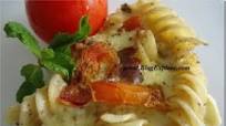 Pasta Omelette recipe Pasta Omelette recipe