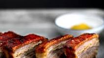 Get In My Belly! 12 Decadent Pork Belly Recipes Get In My Belly! 12 Decadent Pork Belly Recipes