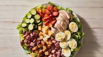 Classic Chef Salad Classic Chef Salad