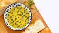 Easy Thermomix Focaccia Easy Thermomix Focaccia