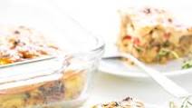 Turkey Sausage Paleo Breakfast Casserole Recipe Turkey Sausage Paleo Breakfast Casserole Recipe
