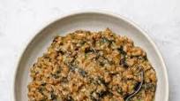 Farro Risotto (Farrotto) Farro Risotto (Farrotto)