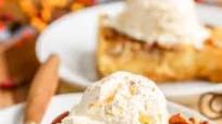 Pumpkin Crunch Cake Pumpkin Crunch Cake