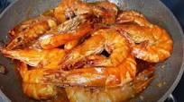 Battered Shrimp Recipe Battered Shrimp Recipe