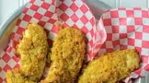 AIP Chicken Tenders AIP Chicken Tenders
