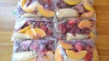 Smoothie Packs Smoothie Packs