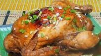 How to Cook Whole Chicken Sprite with Oyster Sauce How to Cook Whole Chicken Sprite with Oyster Sauce