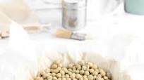 How to Blind Bake a Pie Crust with Pie Weights How to Blind Bake a Pie Crust with Pie Weights
