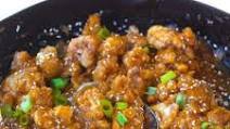 Sticky Sesame Cauliflower Sticky Sesame Cauliflower