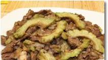 Beef Ampalaya (Bittermelon) Beef Ampalaya (Bittermelon)