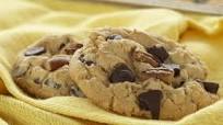 Parfaits biscuits aux grains de chocolat Parfaits biscuits aux grains de chocolat