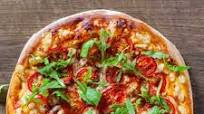 The Perfect Pizza Crust {Il Perfetto Crosta di Pizza} The Perfect Pizza Crust {Il Perfetto Crosta di Pizza}
