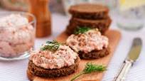Old Fashioned Salmon Dip Old Fashioned Salmon Dip