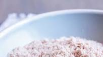 Cómo hacer Harina de Almendras Cómo hacer Harina de Almendras