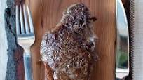 Perfect Stovetop to Oven New York Strip Steak Perfect Stovetop to Oven New York Strip Steak