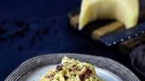 Quick & Easy Chicken Carbonara ~ Ninja Foodi or Instant Pot Quick & Easy Chicken Carbonara ~ Ninja Foodi or Instant Pot