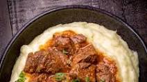 One-Pot Easy Beef Stew Recipe One-Pot Easy Beef Stew Recipe