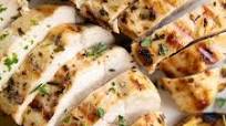 The Best Greek Chicken Marinade The Best Greek Chicken Marinade