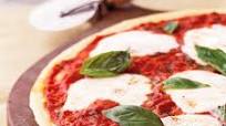 Pizza Margherita Pizza Margherita