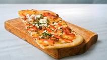 Roman Pizza Roman Pizza