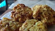Air Fryer Pakoras Air Fryer Pakoras