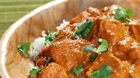 Punjabi Chicken in Thick Gravy Punjabi Chicken in Thick Gravy