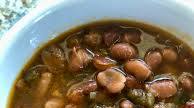 Mexican Stewed Beans (A.k.a The Best Beans in the World) Mexican Stewed Beans (A.k.a The Best Beans in the World)