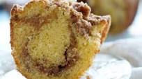 Cinnamon-Swirl Coffee Cake Recipe Cinnamon-Swirl Coffee Cake Recipe