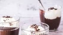 Easy Chocolate Pudding