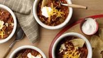 Slow-Cooker Freezer-Pack Brisket Chili Slow-Cooker Freezer-Pack Brisket Chili