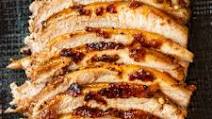 Honey Baked Pork Tenderloin Recipe Honey Baked Pork Tenderloin Recipe