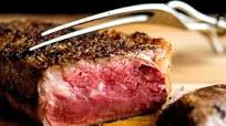 Cast-Iron Steak Cast-Iron Steak