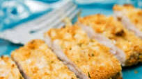 Air Fryer Pork Chops Air Fryer Pork Chops