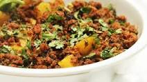 Keema Aalu Recipe | Shireen Anwar | Masala TV Keema Aalu Recipe | Shireen Anwar | Masala TV