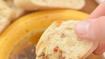Olive Oil Bread Dip Olive Oil Bread Dip