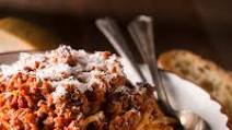Meatloaf Spaghetti Meatloaf Spaghetti