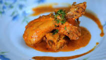 Mangalorean Style Chicken Mangalorean Style Chicken