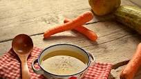 Dr. Oz's 2-Week Rapid Weight-Loss Plan: Vegetable Broth Dr. Oz's 2-Week Rapid Weight-Loss Plan: Vegetable Broth