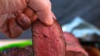 Smoked Beef Tenderloin Smoked Beef Tenderloin