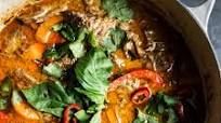 Red Curry Beef Red Curry Beef