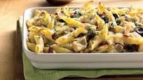 Greek Chicken and Pasta Greek Chicken and Pasta