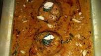 Recipe of Award-winning Lahori malai kofta Recipe of Award-winning Lahori malai kofta