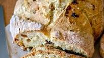 Basic American-Irish Soda Bread Basic American-Irish Soda Bread