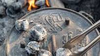 Mountain Man Dutch Oven Breakfast Mountain Man Dutch Oven Breakfast