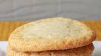 Chewy Sugar Cookies Chewy Sugar Cookies