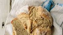 Recipe: Donal Skehan’s Irish Buttermilk Soda Bread Recipe: Donal Skehan’s Irish Buttermilk Soda Bread