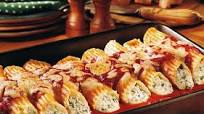 Old-World Manicotti Recipe - (4.4/5) Old-World Manicotti Recipe - (4.4/5)