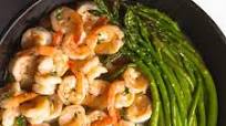Garlic Butter Shrimp Garlic Butter Shrimp