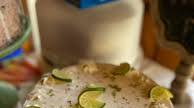 Key Lime Cake III Key Lime Cake III